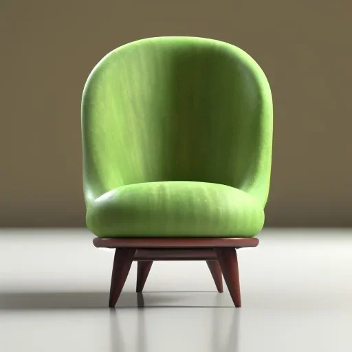 Furniture avocado