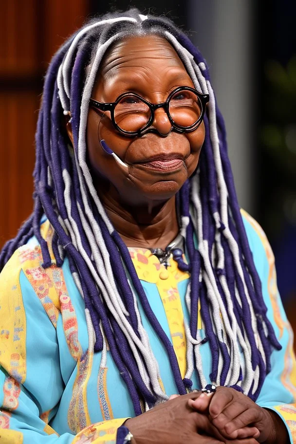 [Whoopi Goldberg] Under the cerulean sky, Adina stood at the heart of the village square, her gaze fixed upon the vial offered to her by Dr. Dulcamara. The anticipation in the air was palpable, a tension that seemed to hum with both hope and uncertainty. Her heart, a tempest of conflicting emotions, beat in time with the whispers of the wind. With the vial held delicately in her grasp, Adina's fingers traced the ornate patterns etched into its surface. She knew that within its depths lay t