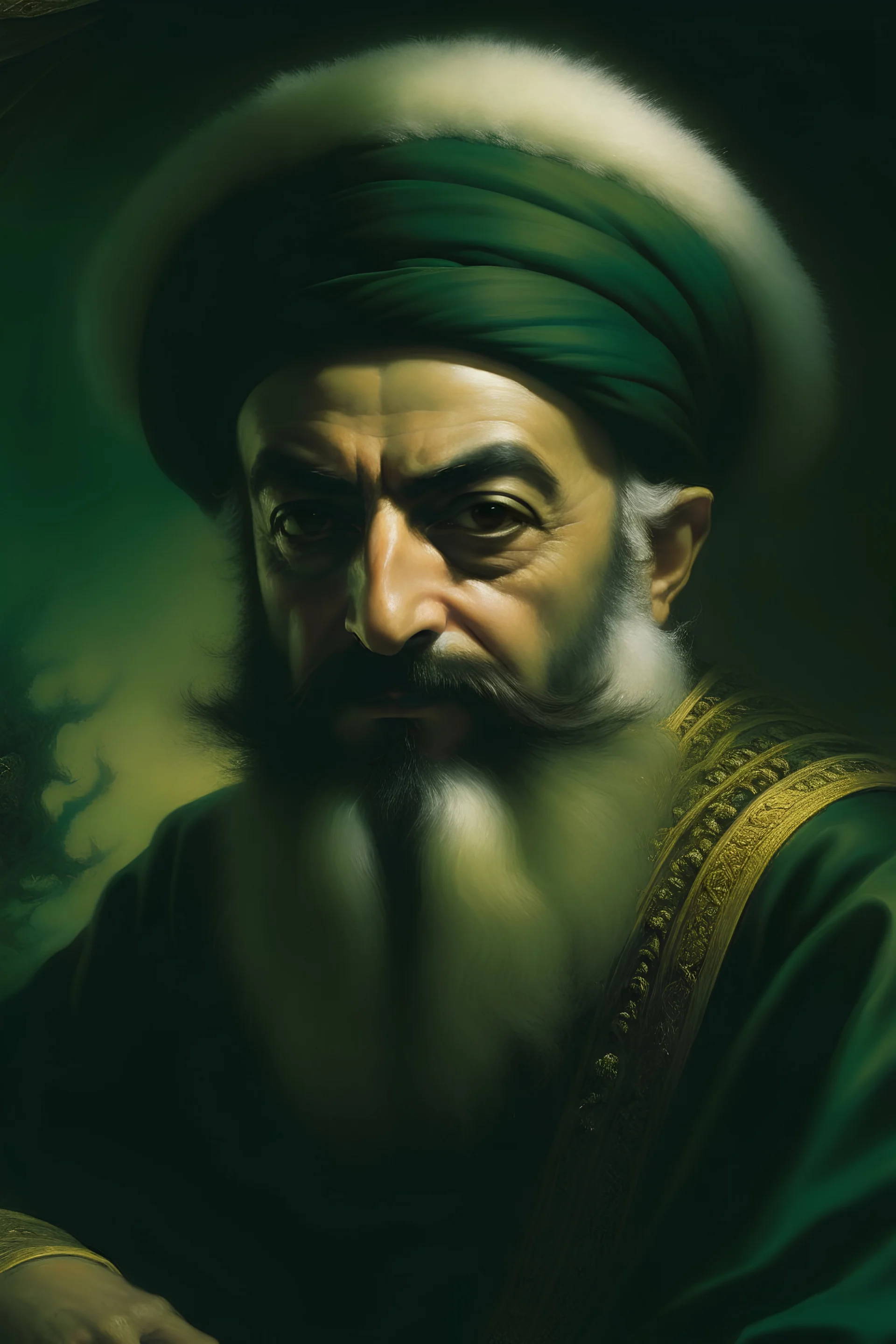 امام علی