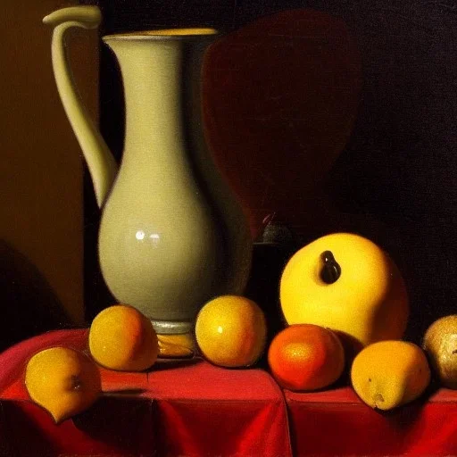 still life