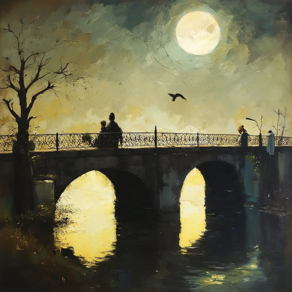 Impressionism.