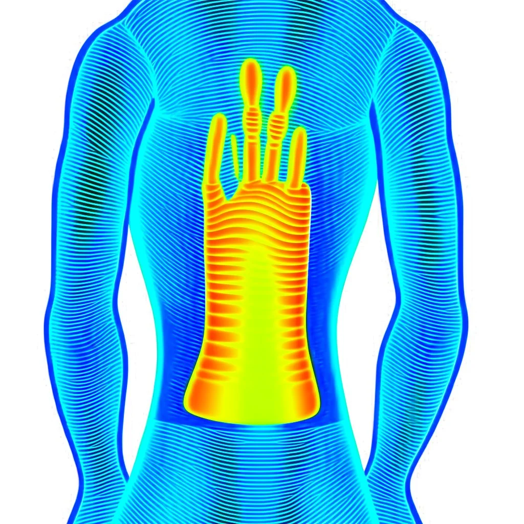 Portrait of a cat by Van Gogh