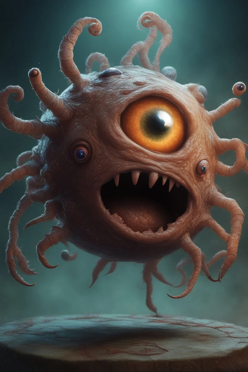 beholder