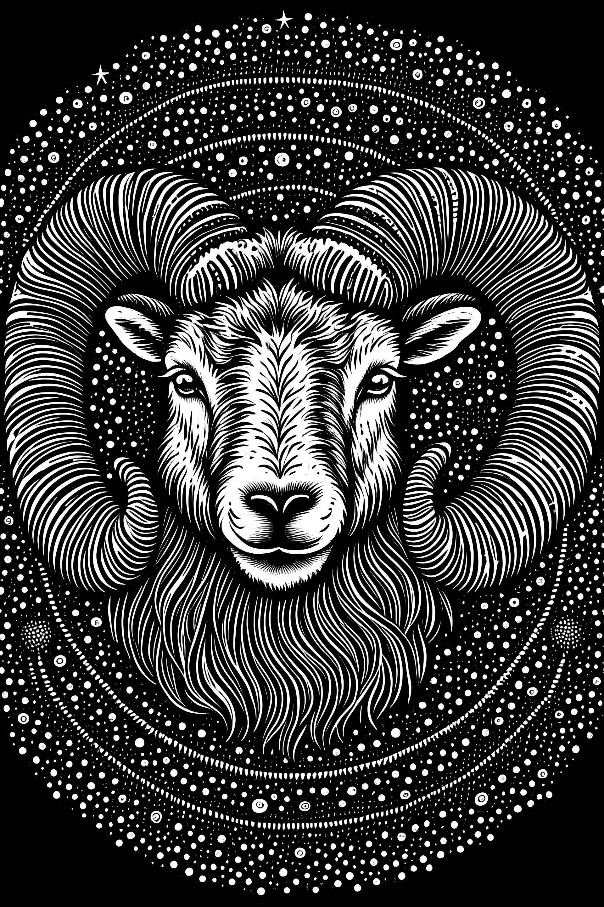 Aries Zodiac Sign