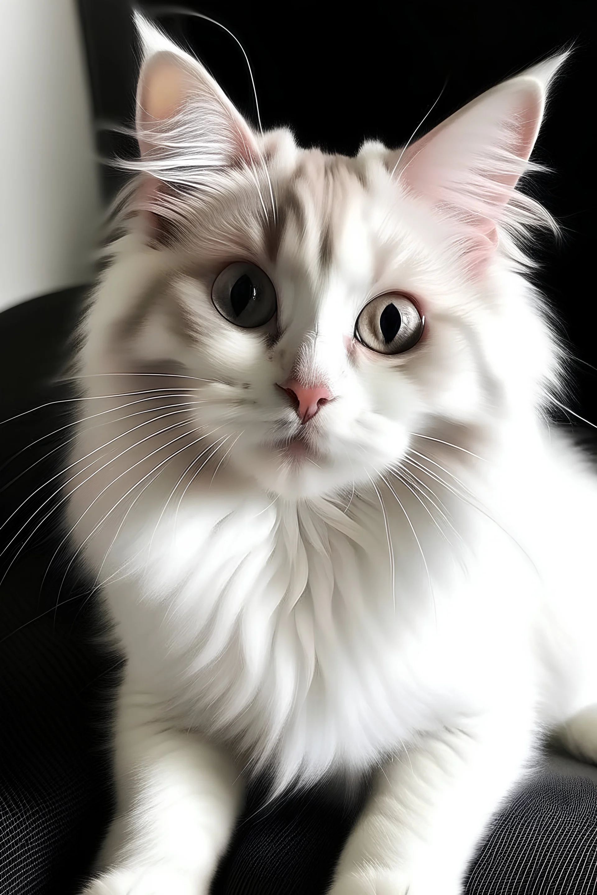 Pussy