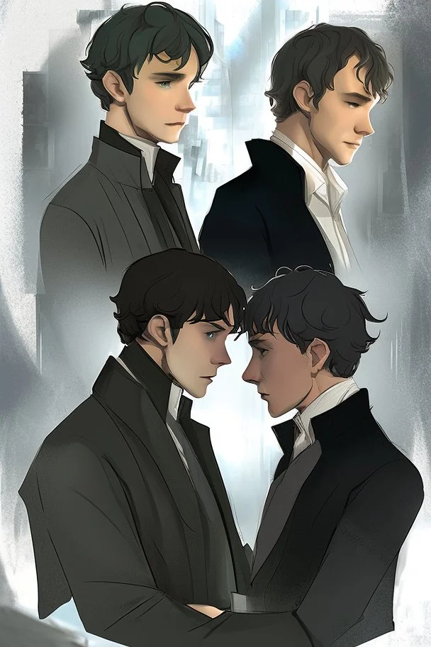 johnlock