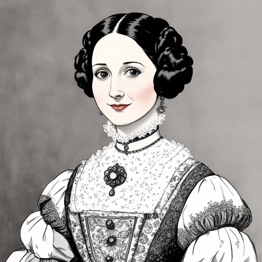 Ada Lovelace
