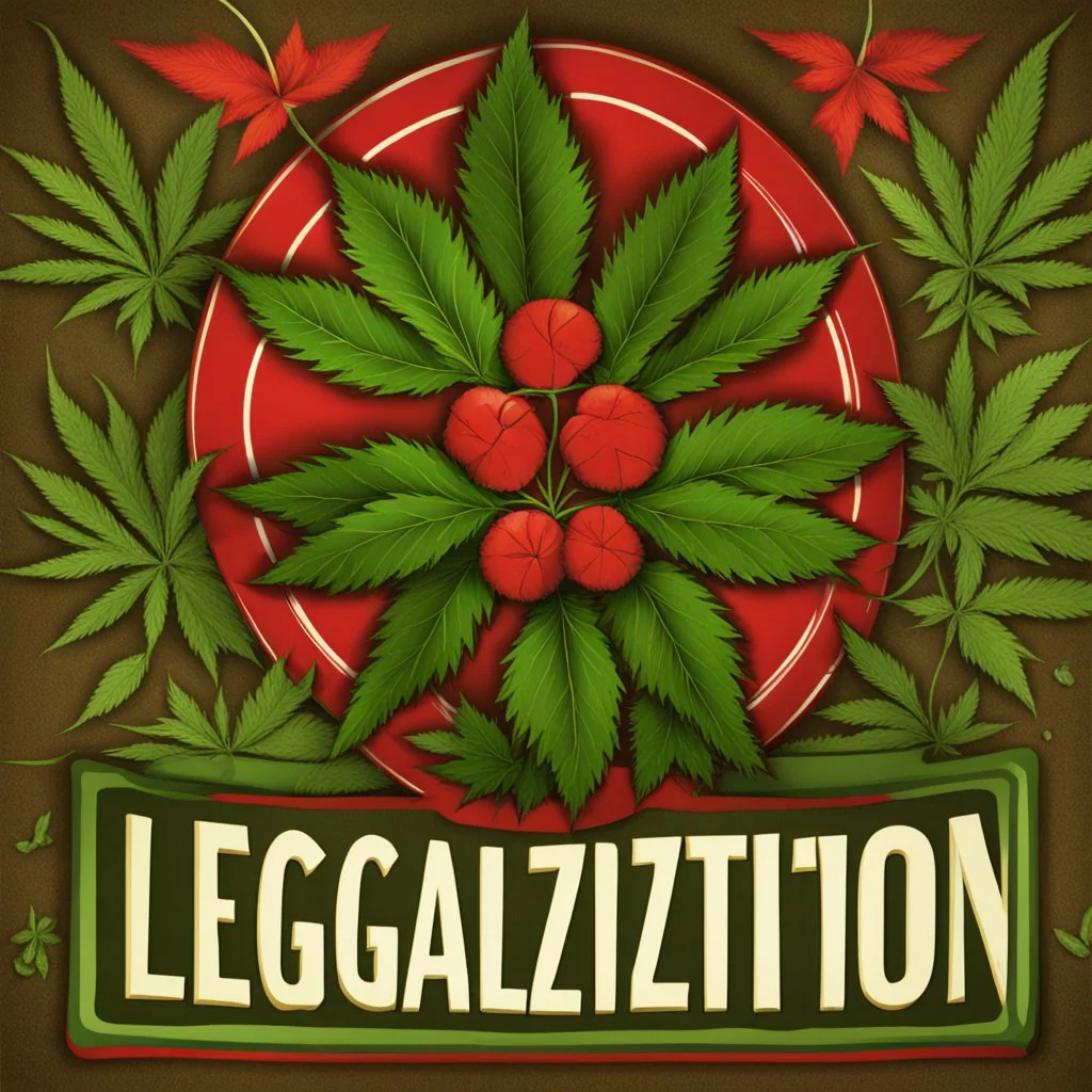 Legalization