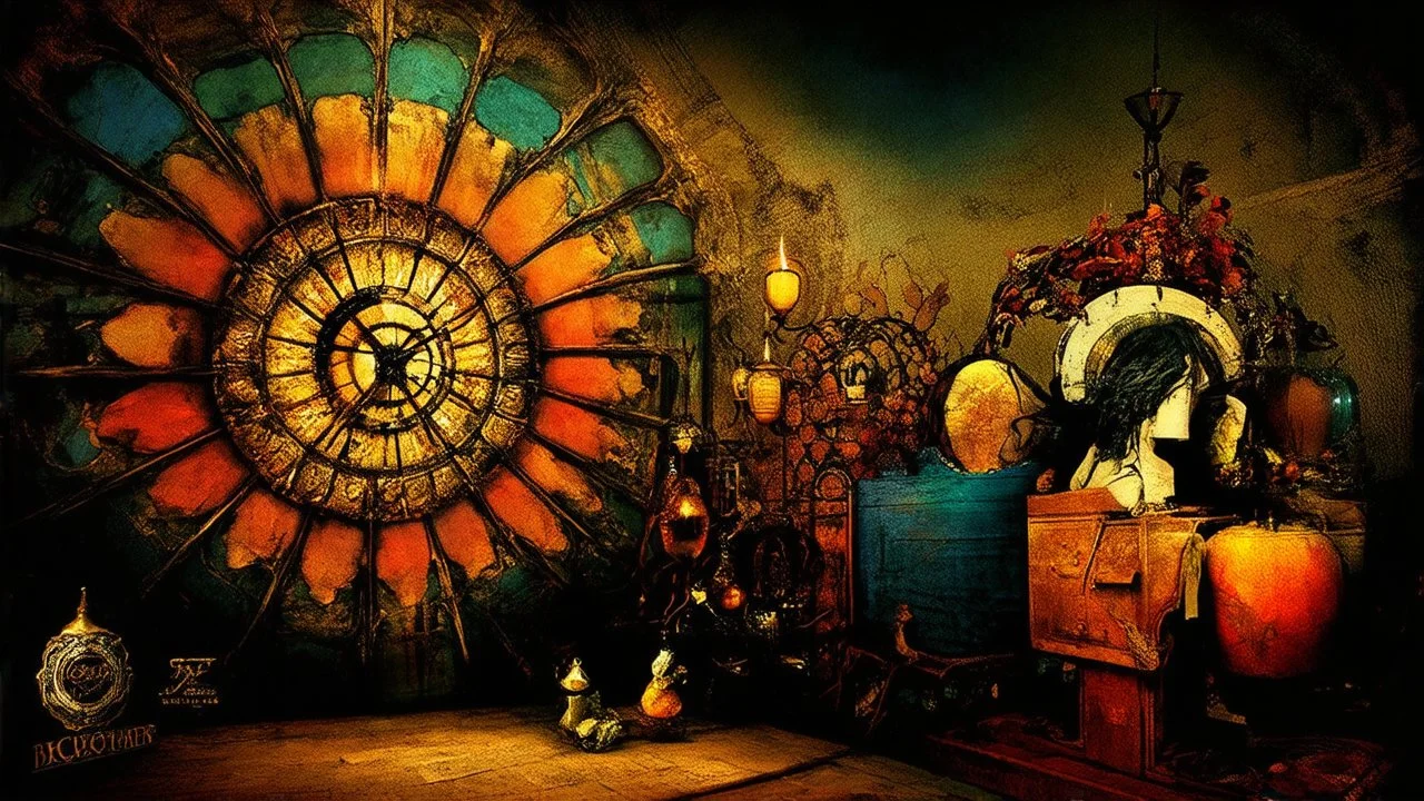 Wallpaper