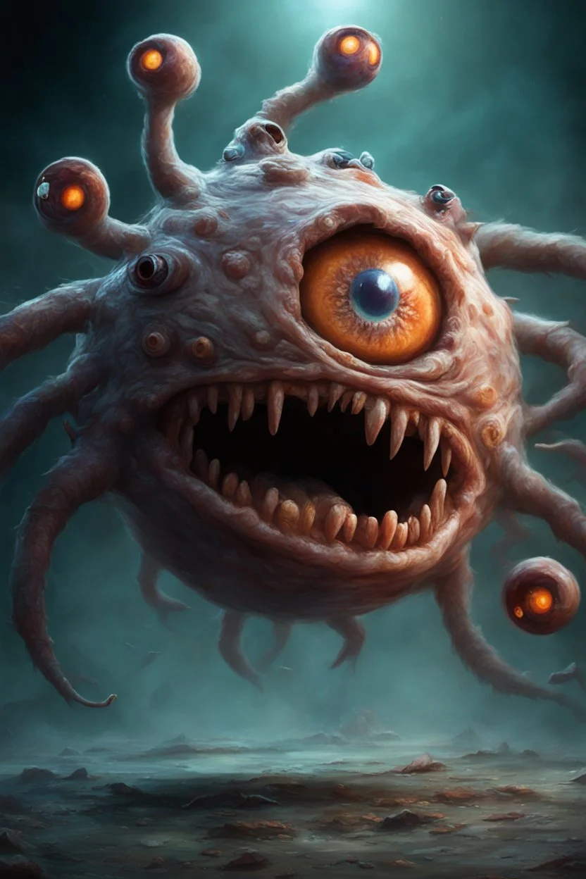 beholder