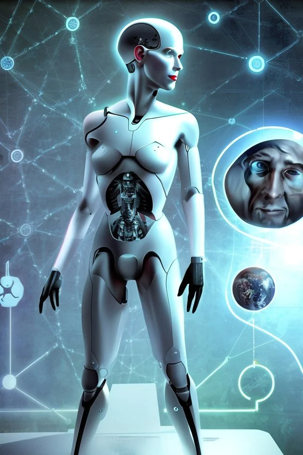 Transhumanist optimism