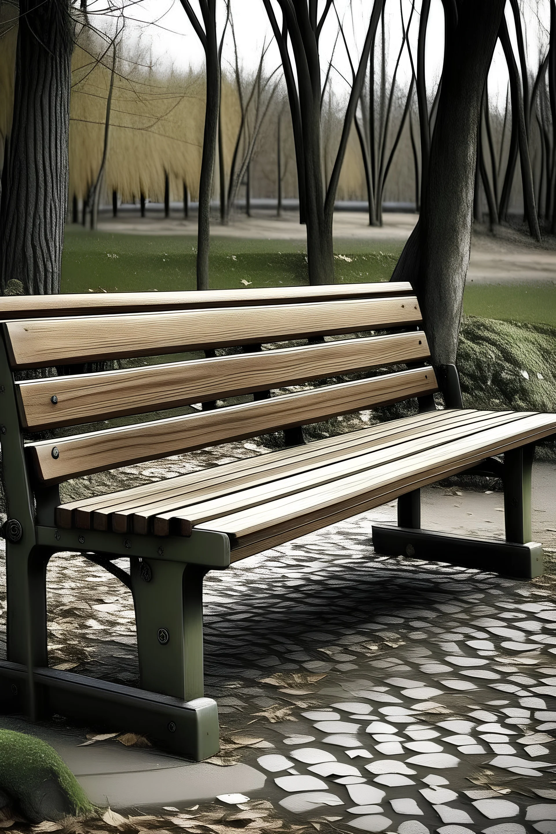 bench