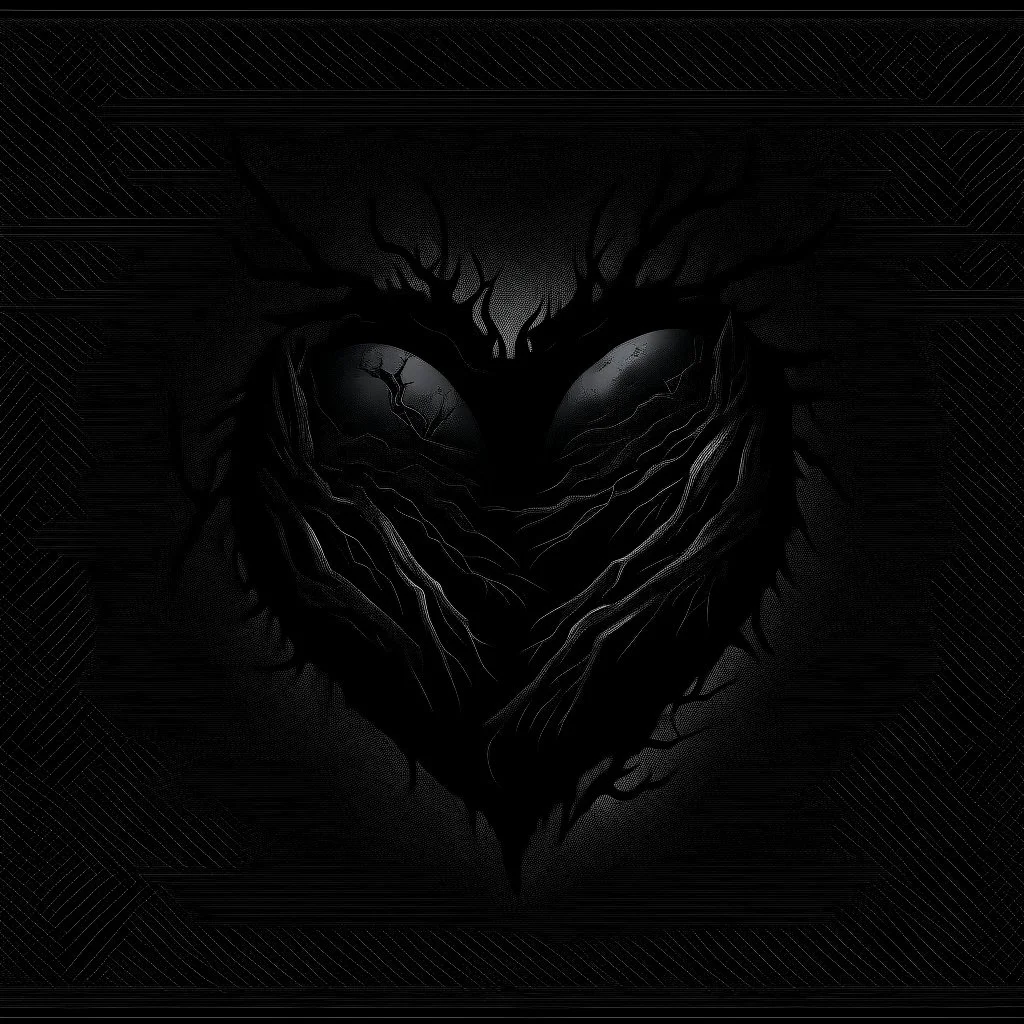 dark heart