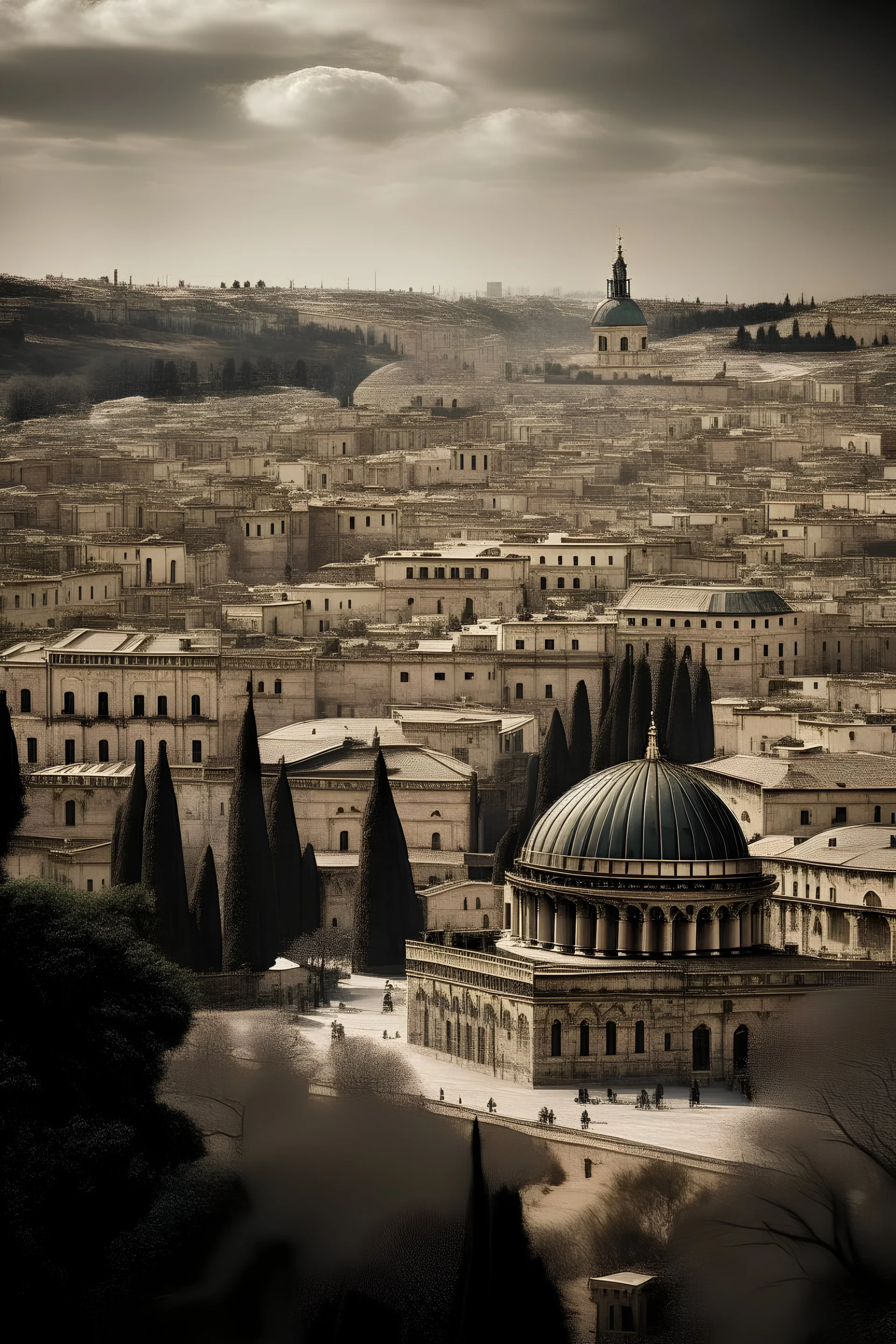 Jerusalema