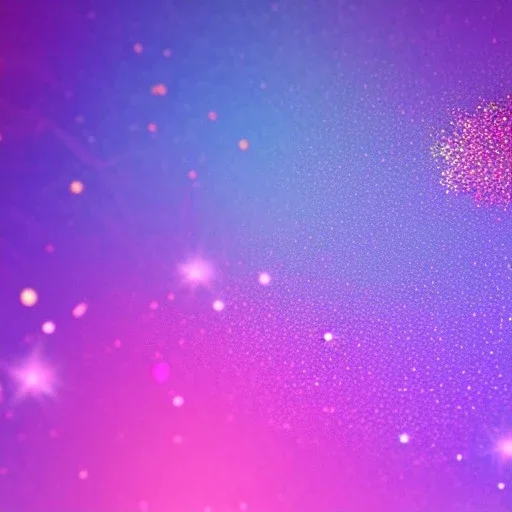 flower glitter pink and blue in a galactic ambiance, delicate colors in the foreground, full of details, smooth, light effect，vaporwave colorful, smooth, extremely sharp detail, finely tuned detail, ultra high definition, 8 k, unreal engine 5, ultra sharp focus