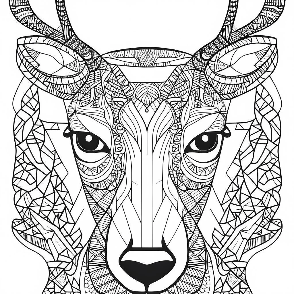 amazing animals, imagine each wild animal art has an imaginary into one animal, Strange, imaginative, mandala coloring sheet, full view, don't draw repeated image again, realistic, only draw lines, coloring book, clean line art, –no sketch, color, –ar 3:4, white background, minimalistic black lines, minimal black color, low level black colors, coloring page, avoid thick black colors, thin black line art, avoid colors, perfect shape, perfect clear lines,