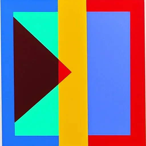 geometric abstraction