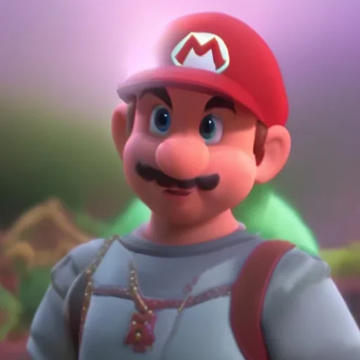 mario