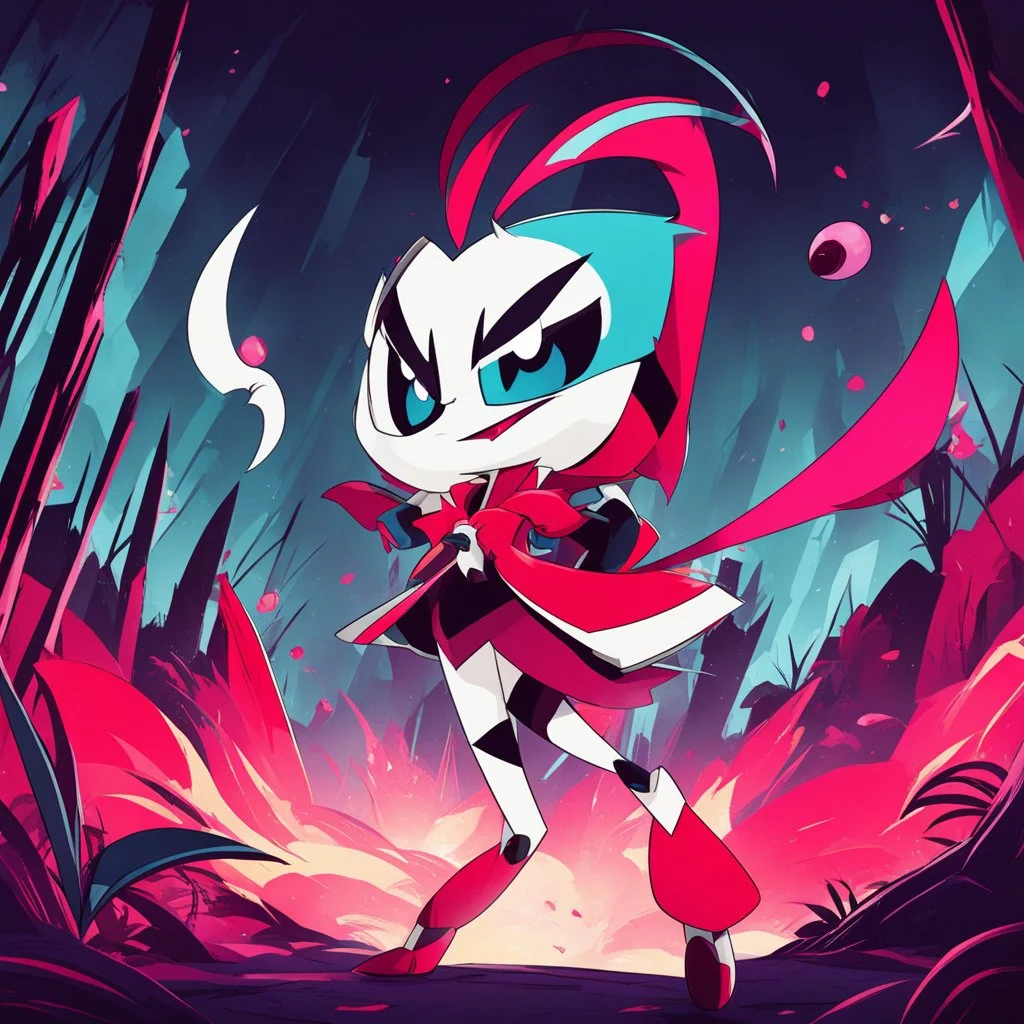 Hazbin Hotel