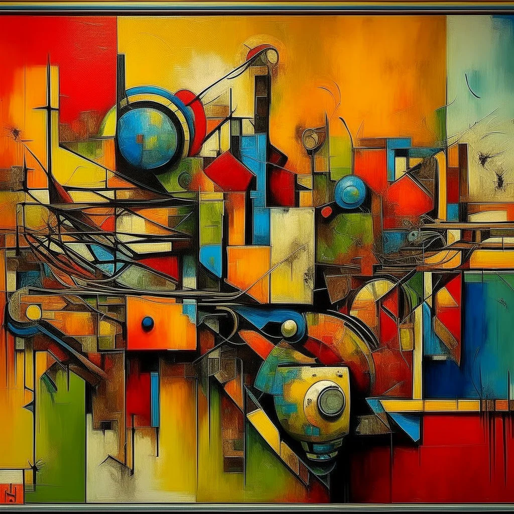 Modern Art