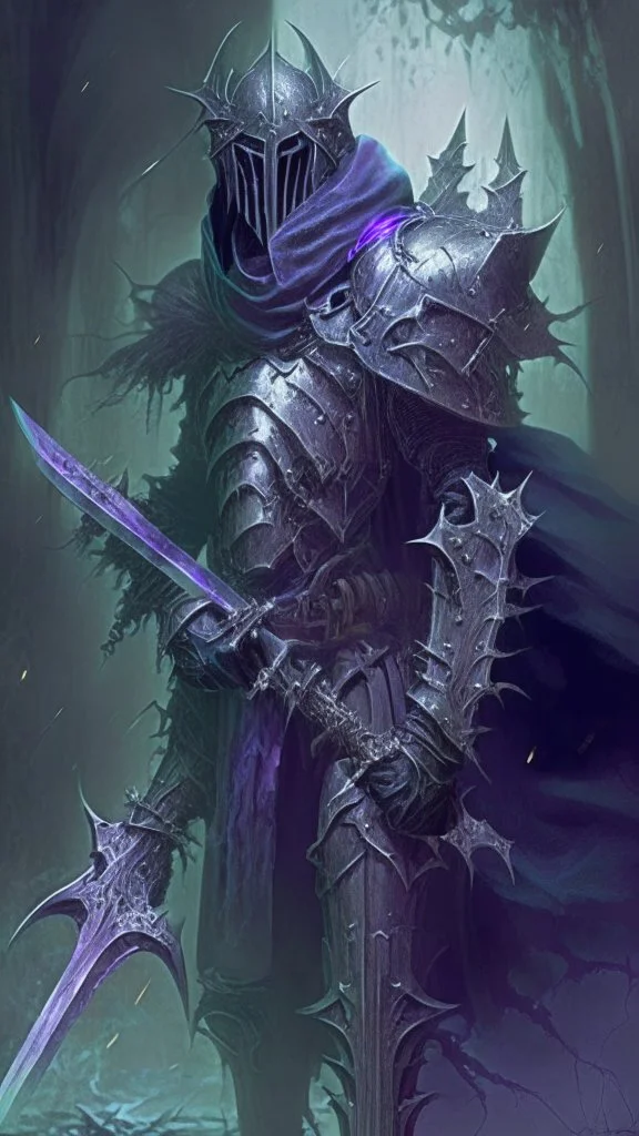 eldritch knight