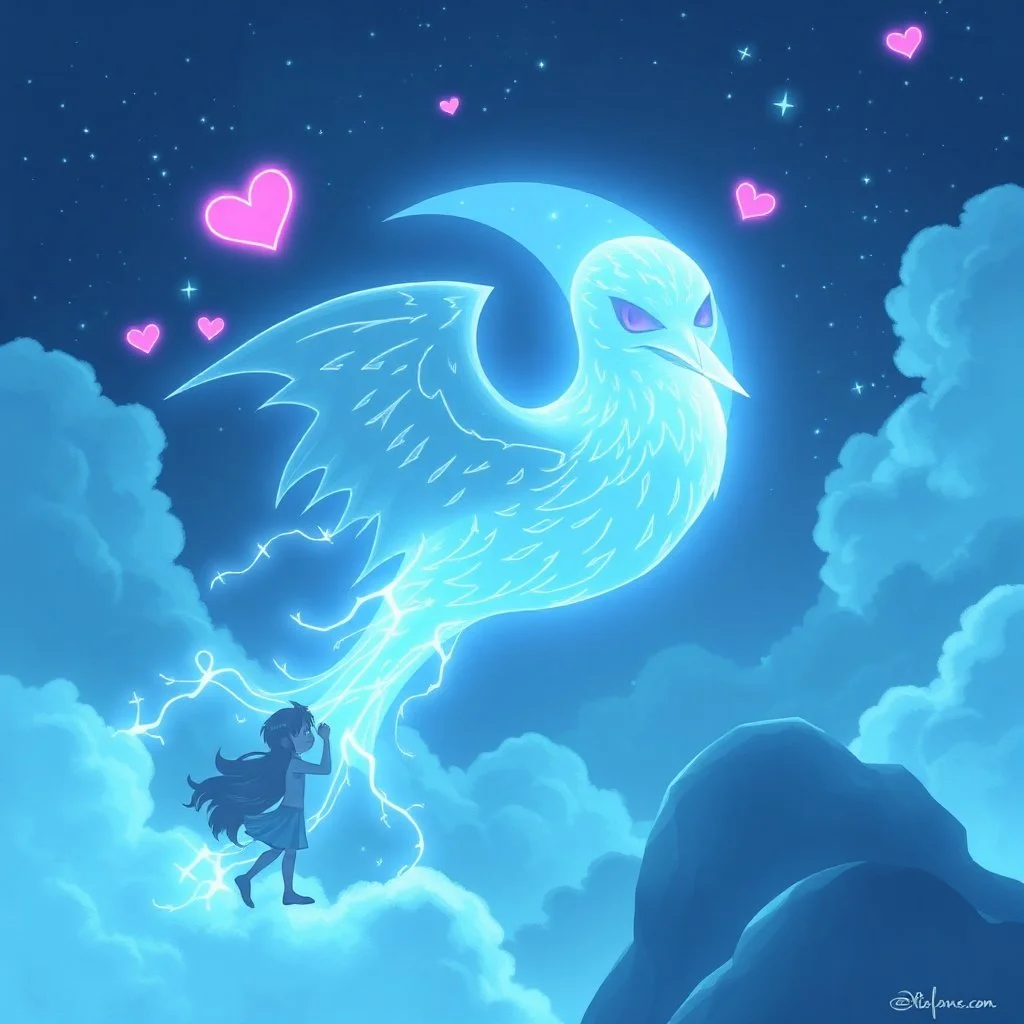 💔 😈 👻 🐦