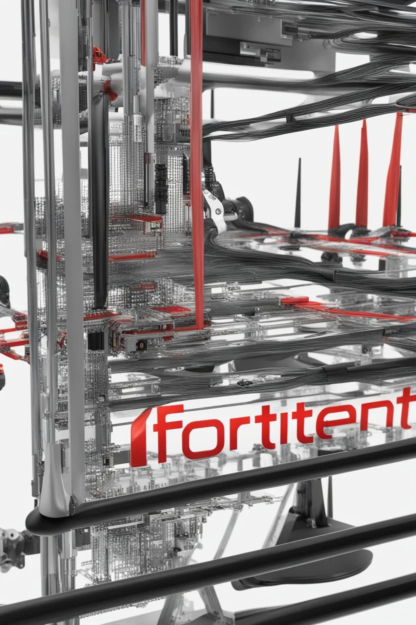 Fortinet