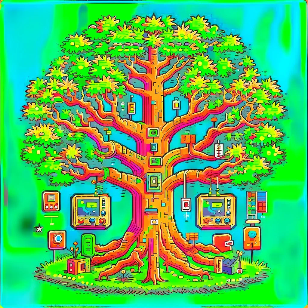 Game Tree