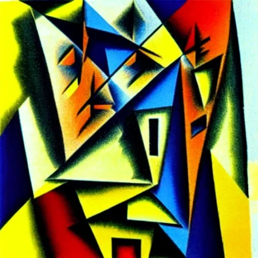 cubist