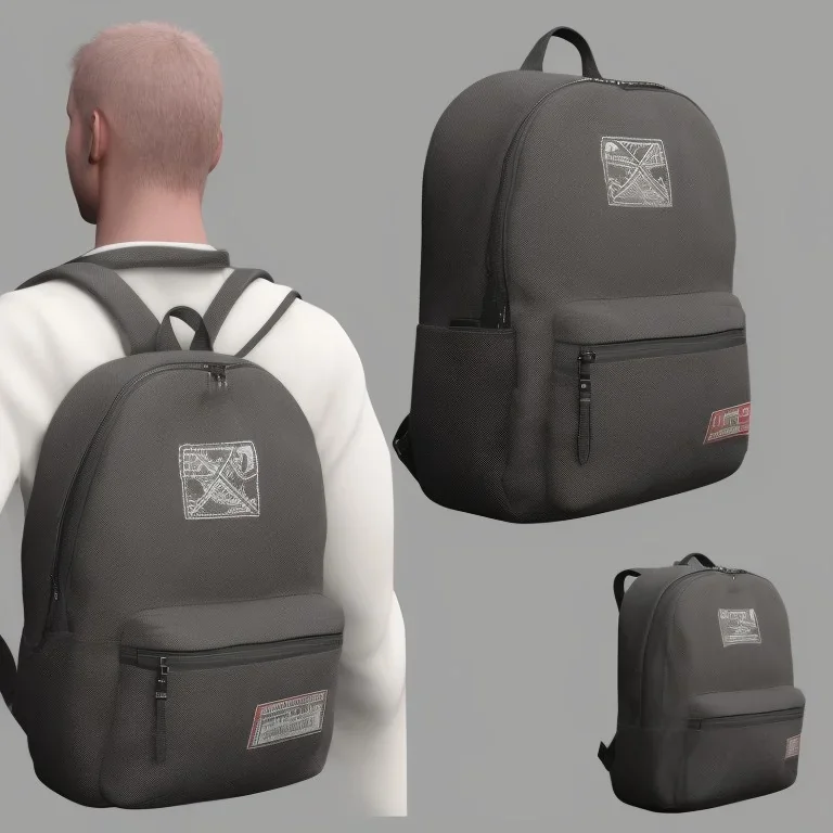 backpack for homosexual