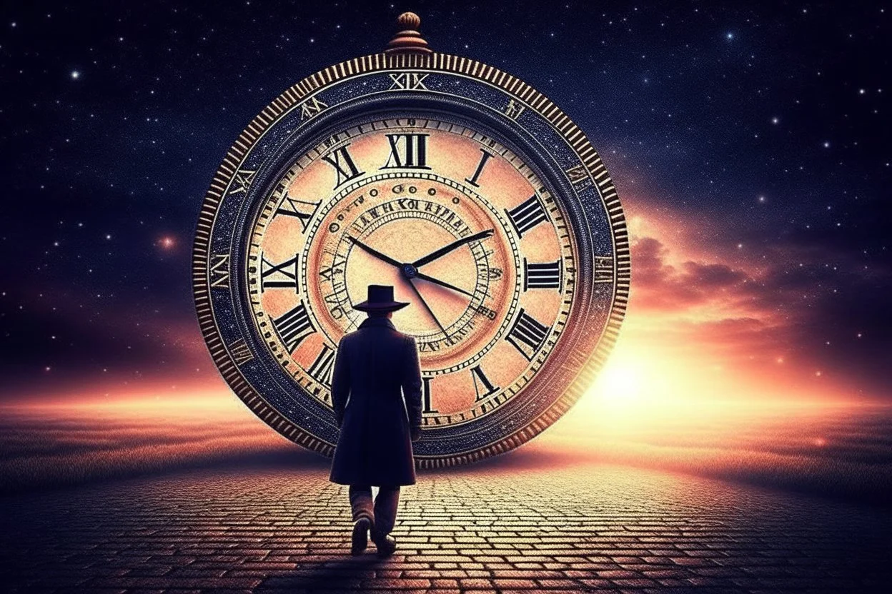 السفر عبر الزمن