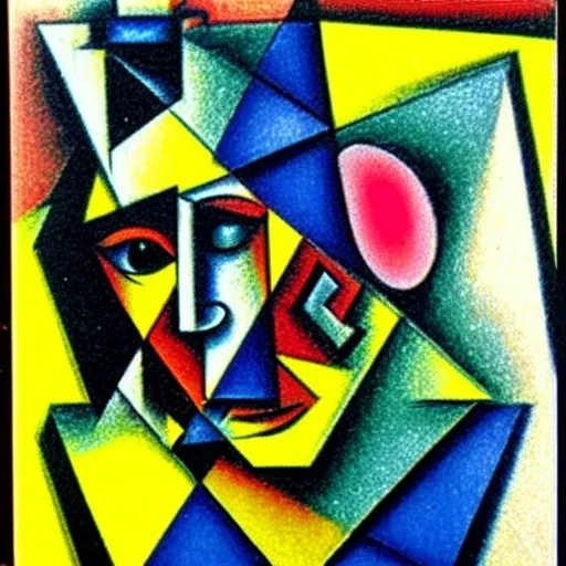 cubist