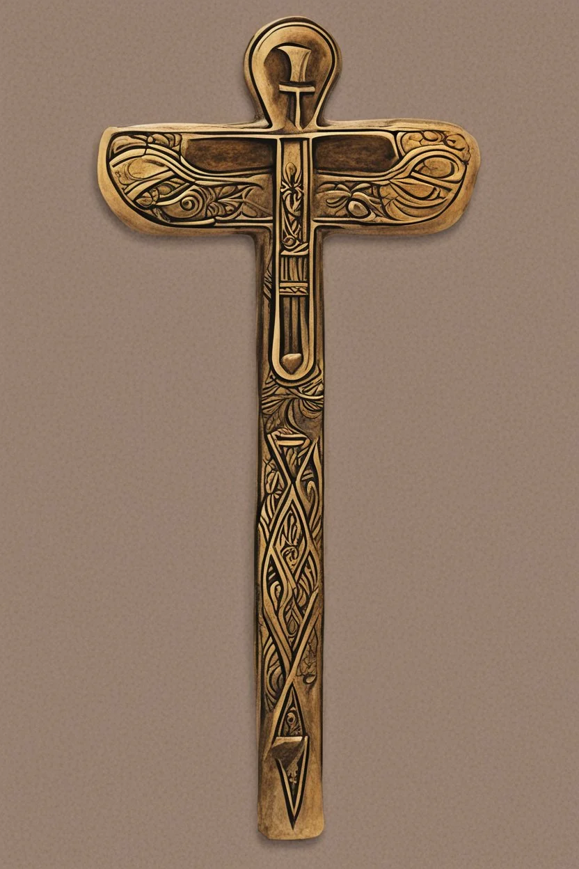 ankh