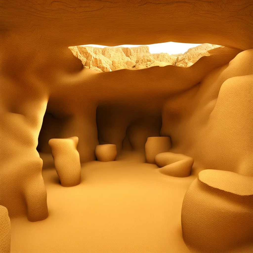 Neolithic Basement