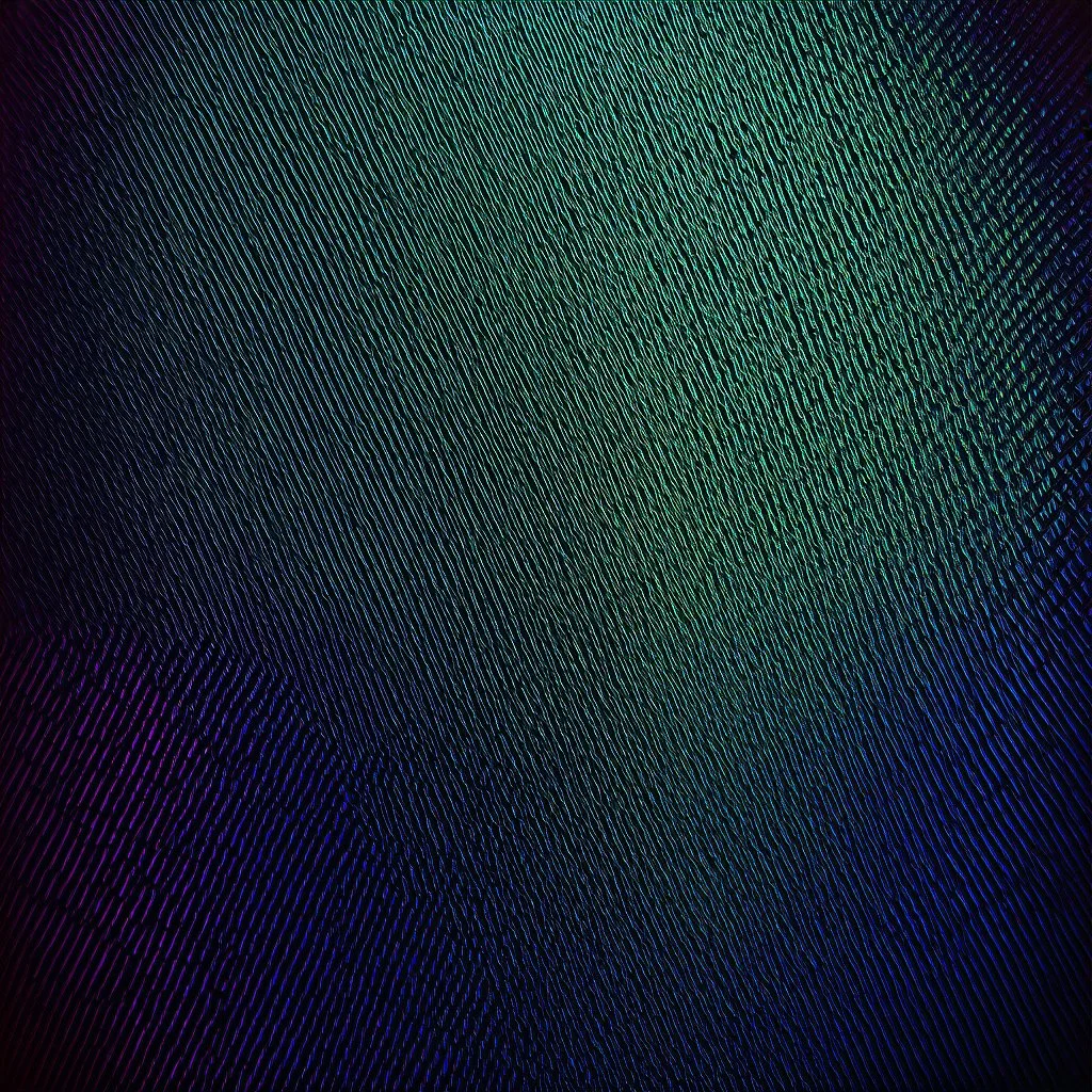 3d structures recursive made of a metallic random color ribon thick art of circlular and geometry objects ,pretty gallaxy background