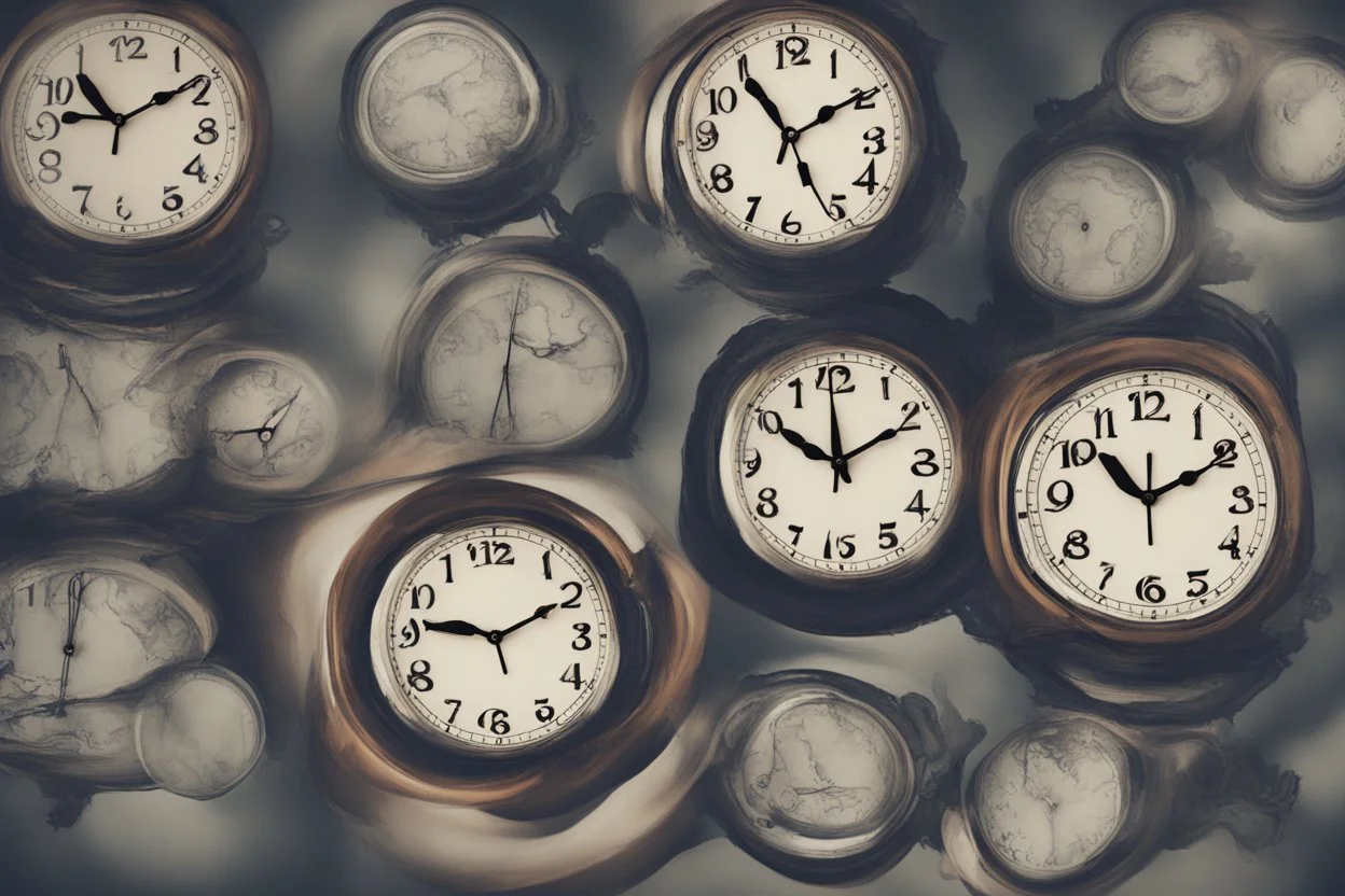 السفر عبر الزمن