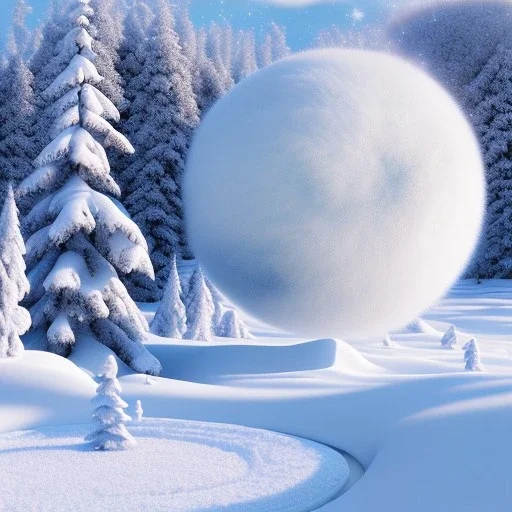 smooth hyper realistic, beautiful Japanese snow planet in crown, pale colors, dark cosmos background, cat еye, extremely sharp detail, finely tuned detail, ultra high definition, 8 k, unreal engine 5, ultra sharp focus, accurate sword wings, positive smile, lot of details, fit within portrait, Ambiance winter, perfect composition, perfect hair, perfect hands, finger up gestures