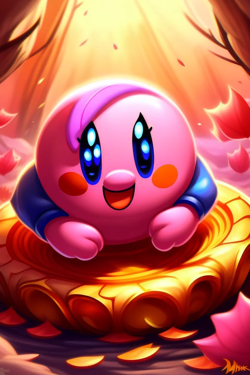 kirby