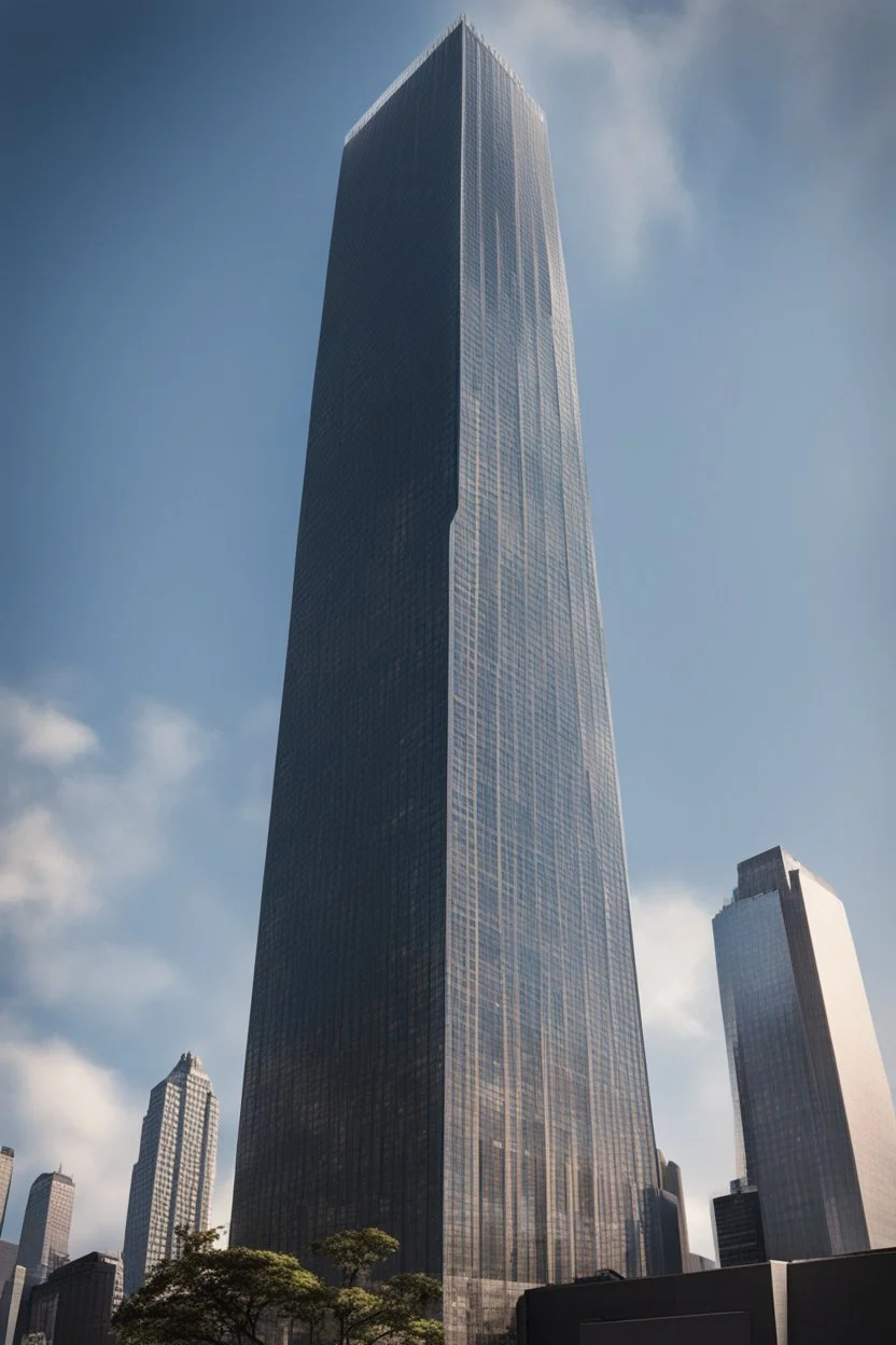 Skyscraper