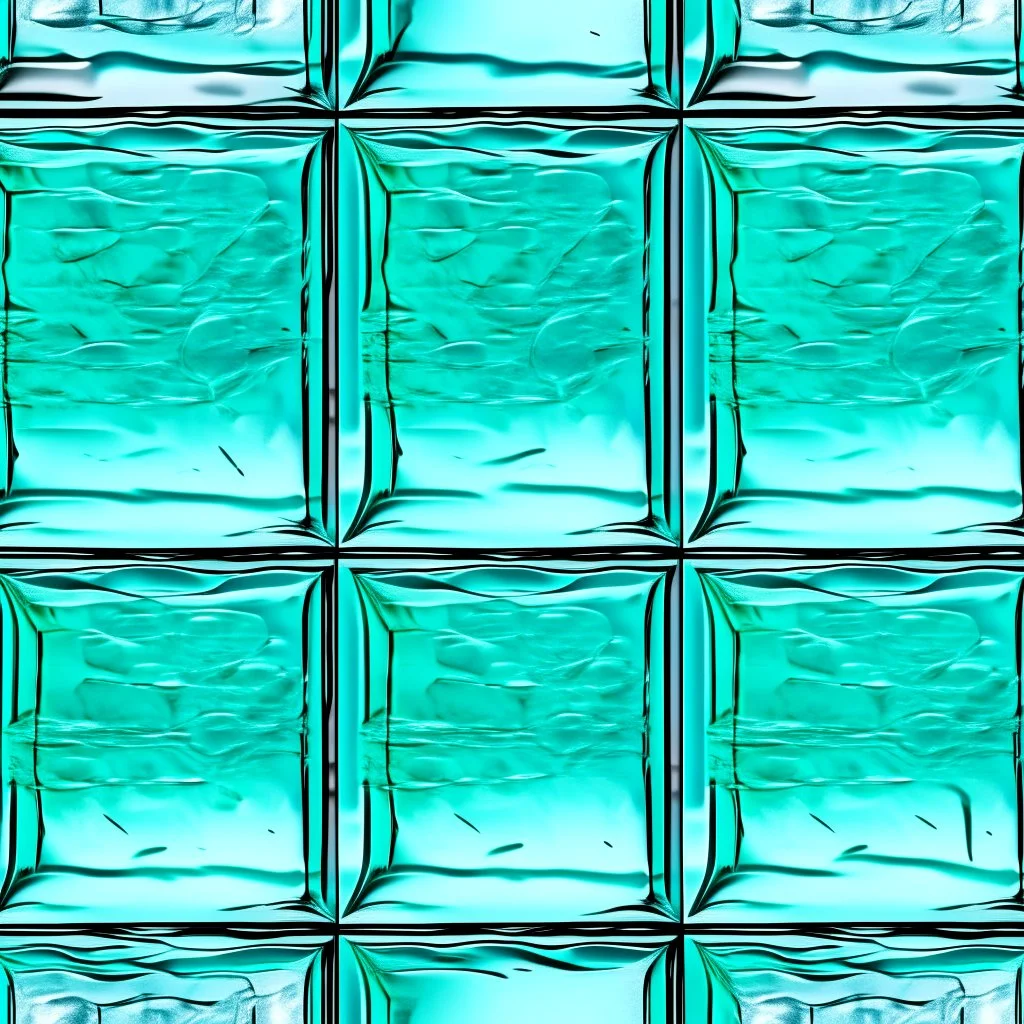 transparent glass texture