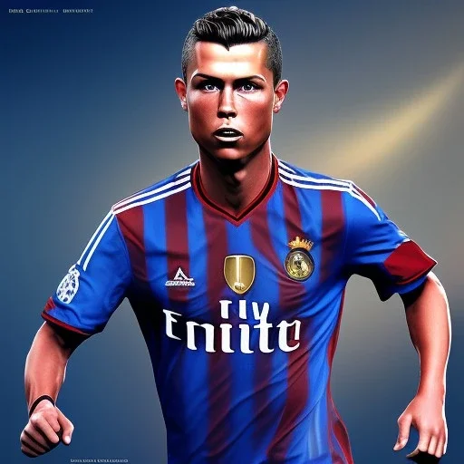 Ronaldo