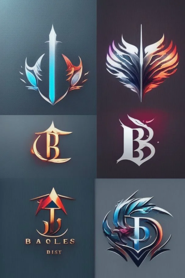 Best logos