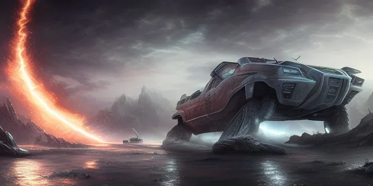 The Flood from Halo