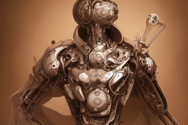 rose Mechanical MAN