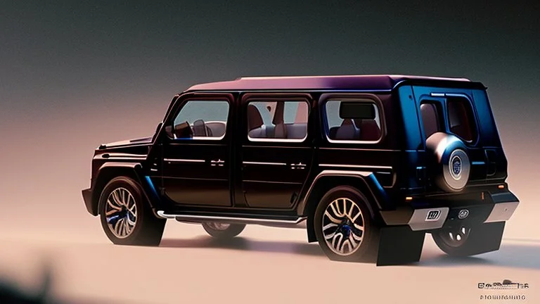 Bugatti G-class, Photorealistic, Luxuries, 4k