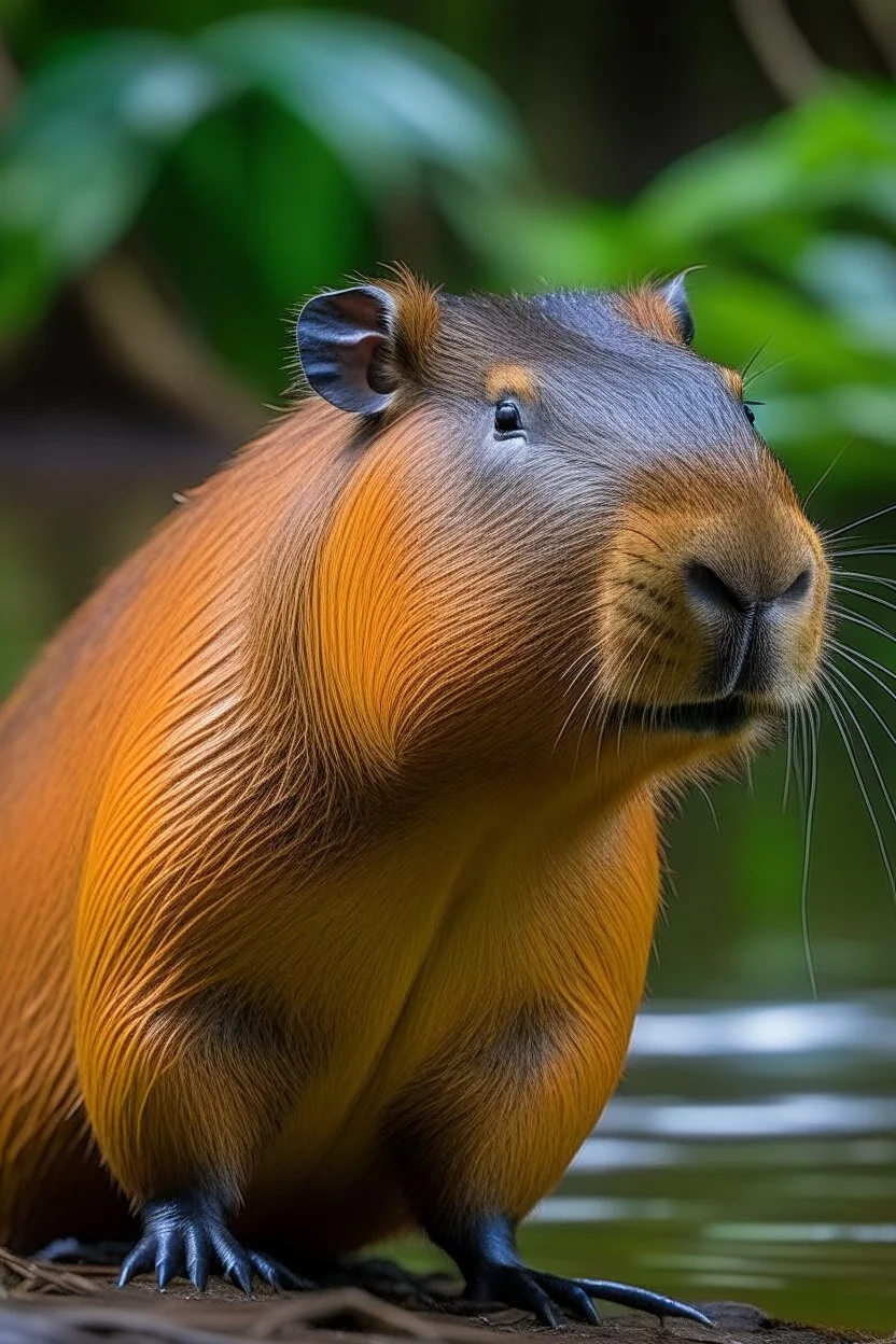 capybara