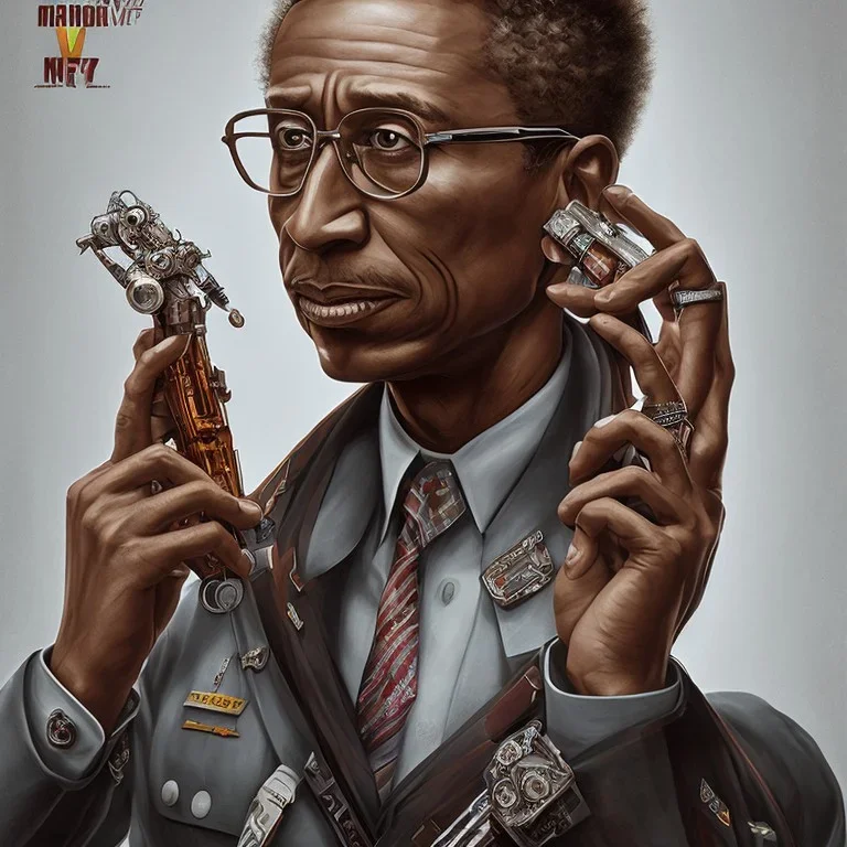 gustavo fring