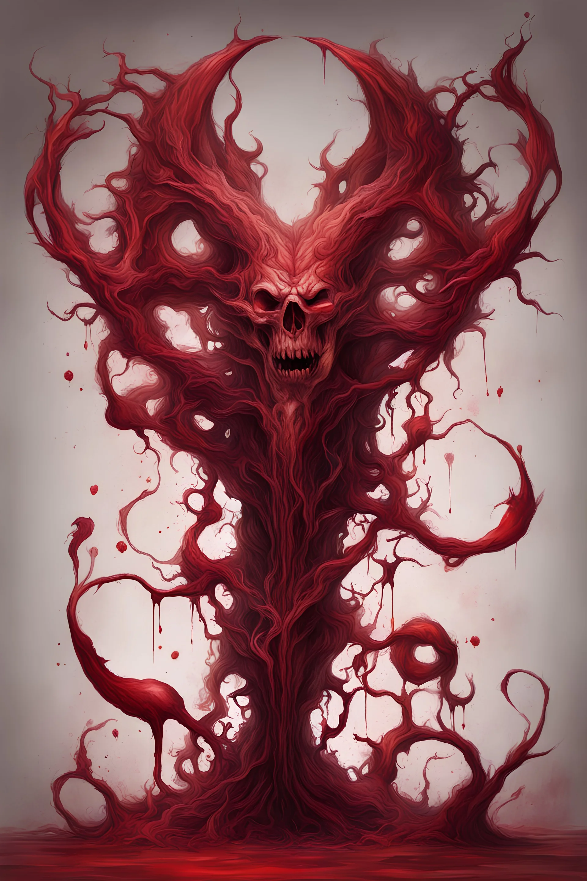 Sanguine Art