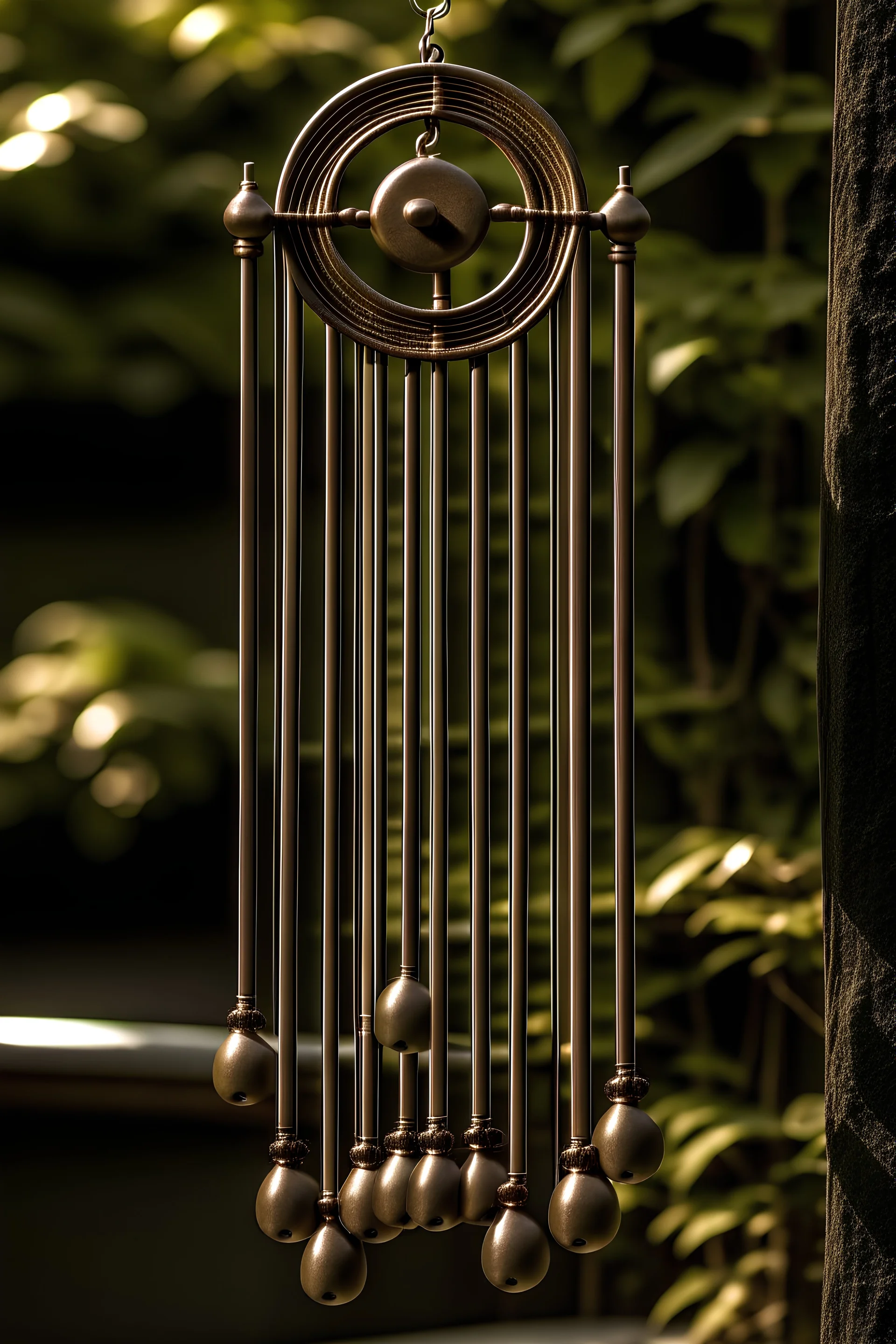 chimes product