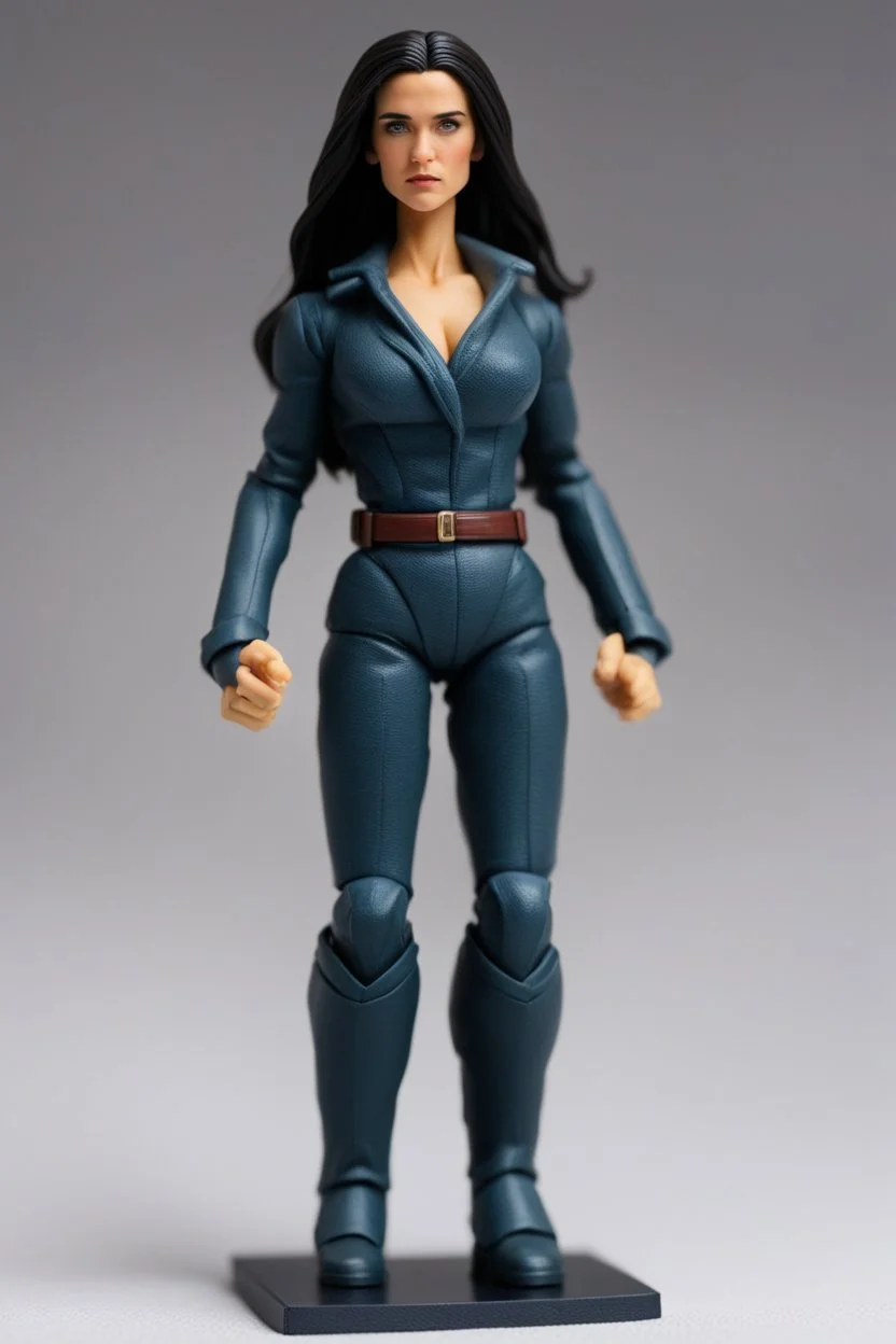 Action figure of Jennifer Connelly